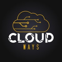 CloudWays logo - Similar company to Focusframe