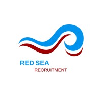 Red Sea Recruitment logo - Similar company to Limitless Services Sarl