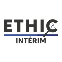 ETHIC Intérim logo - Similar company to Ethic Solutions Rh