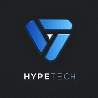 Grupo HypeTech logo - Similar company to Corbexx
