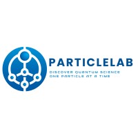 ParticleLab Tech and Media logo - Similar company to Maggie Ai Media