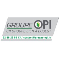 Groupe OPI logo - Similar company to Casarenov