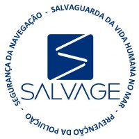 SALVAGE Group logo - Similar company to Record Certificação Naval
