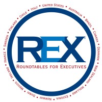 REX Roundtables EMEA logo - Similar company to True Group