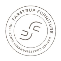 Farstrup Furniture A/S logo - Similar company to 3D Inventar