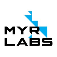 MyrLabs (Myrmidon Laboratories Pte Ltd) logo - Similar company to Write Brothers