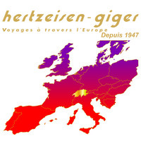 Autocars Hertzeisen-Giger logo - Similar company to Lecar.Ch