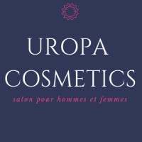 Uropa Cosmetics logo - Similar company to Scnted