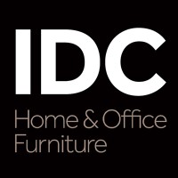 IDC Home & Office Furniture logo - Similar company to D&I - Design And Infrastructure