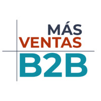 Masventasb2b.com logo - Similar company to Rodesan