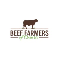 Beef Farmers of Ontario logo - Similar company to Canada Beef
