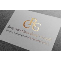 Studio Commercialisti Ramponi-Consolandi-Gentili logo - Similar company to Studio Riva - Società Tra Professionisti
