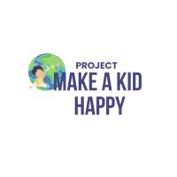 Make A Kid Happy logo - Similar company to Dataoui
