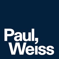 Paul, Weiss, Rifkind, Wharton & Garrison Llp