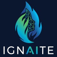 ignite AI GmbH logo - Similar company to Ignite-Ai