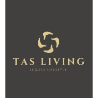 TAS Living logo - Similar company to Tas Shutterings