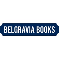 Belgravia Books logo - Similar company to Stray Studio