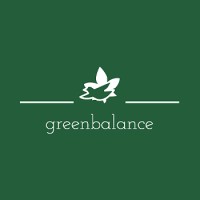 Greenbalance logo - Similar company to Emscan