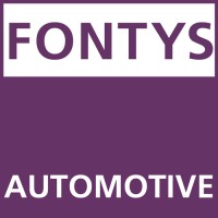 Fontys Automotive logo - Similar company to Motionzero