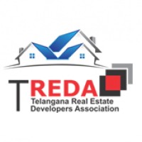 Treda India logo - Similar company to Shree Sai Constructions