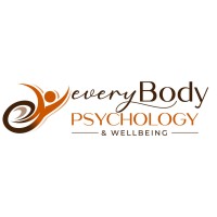 everyBody Psychology & Wellbeing logo - Similar company to Catalyst Health Resources Llc