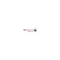 Blagency powered by Bluebird logo - Similar company to Black Sheep