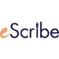 eScribe Management Services logo - Similar company to Scribeconnect