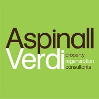 AspinallVerdi - Property Regeneration Consultants logo - Similar company to Anthalca