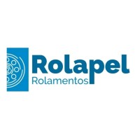 Rolapel Rolamentos logo - Similar company to Ferroil