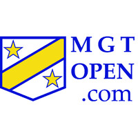 MGT OPEN logo - Similar company to Zik - Zavod Za Ispitivanje Kvalitete D.O.O.