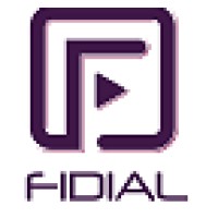 Fidial logo - Similar company to Everdreamsoft