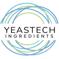 Yeastech Ingredients logo - Similar company to Dikkotomia