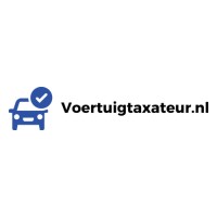 Voertuigtaxateur.nl logo - Similar company to Importeer.Nu