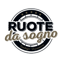 Ruote da Sogno logo - Similar company to Nilo Spa Design