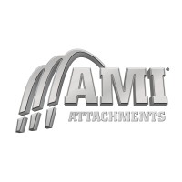 AMI Attachments® logo - Similar company to Trk Attachments Inc