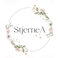 StjerneA logo - Similar company to Ovacure - Curing Ovarian Cancer Together