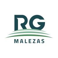 RG Malezas logo - Similar company to Hm Traders