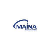 Revenda Maína logo - Similar company to Libra Nutrição Animal