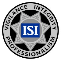 ISI Security Solutions logo - Similar company to Knox Security, Llc.