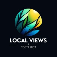 Local Views Costa Rica logo - Similar company to Robles & Prijs Consulting Group