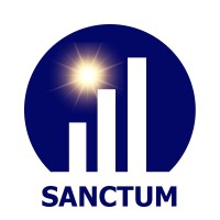 Sanctum Infratech logo - Similar company to Web Elysium