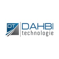 Dahbi Technologie Maroc logo - Similar company to Ntsoft