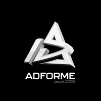 ADFORME logo - Similar company to Probalis