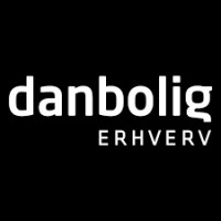 danbolig Erhverv Helsingør logo - Similar company to Newsec Advisory Aarhus