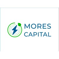Mores Capital logo - Similar company to Stealth Edtech Startup