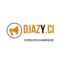Djazy Côte d'Ivoire logo - Similar company to Sokaf Sa