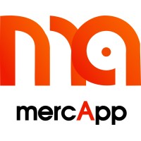 MERCAPP logo - Similar company to Softcode