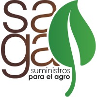 SAGAGRO logo - Similar company to Lentify