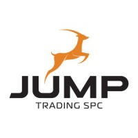 Jump Trading logo - Similar company to Soofte