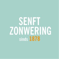 Senft Zonwering logo - Similar company to Ambiance Heko-Becewe Zonwering